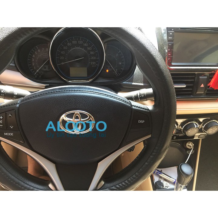 Ga tự động cruise control Vios 2016-2023 hộp full box hàng thái lan Cắm giắc 100% có sơ đồ lắp. Bảo hành 24 tháng
