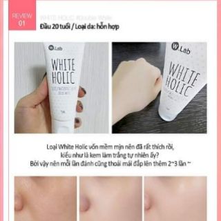 KEM DƯỠNG NÂNG TONE DA W.LAB