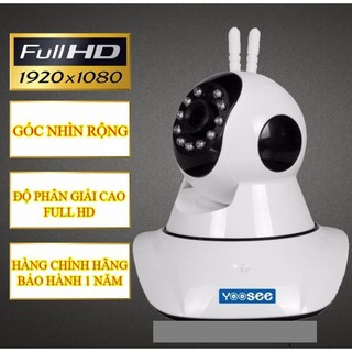 Camera Wifi Yoosee Chống Trộm Yoosee 360