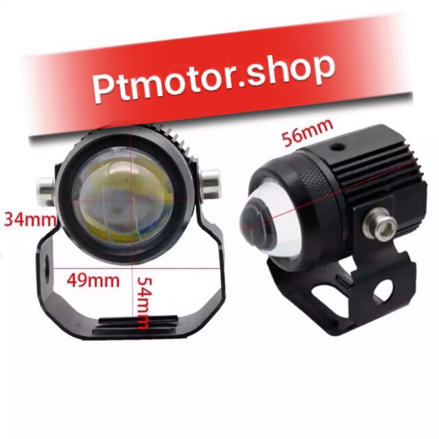🏅ĐÈN TRỢ SÁNG MINI COST VÀNG PHA TRẮNG MẪU MỚI 2021 Z35 mQ.shop🏅BẢO HÀNH 06 THÁNG  🏅GIÁ 1 ĐÈN🏅