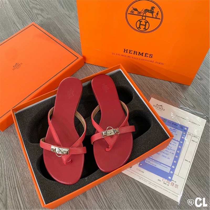 Dép kẹp hm fullbox