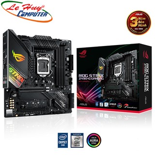  Mainboard ASUS ROG Strix Z490-G Gaming (Wi-Fi)