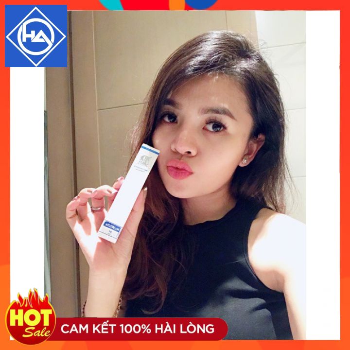 [TÁC DỤNG NHANH] Kem Hồng Nhũ Hoa NUWHITE N1 MIBITI PRUDENTE Làm Hồng Chỉ Trong 5 Ngày | BigBuy360 - bigbuy360.vn