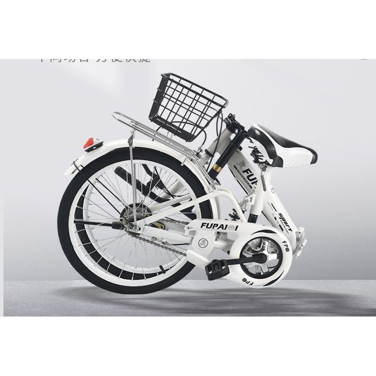 Xe đạp địa hình cho cho gia đình , gấp gọn