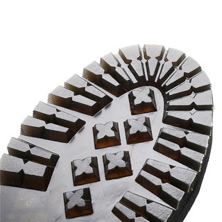 Bác sĩ. Giày Bốt Martin Air Wair Jadon Có Khóa Kéo Thời Trang Cho Nữ