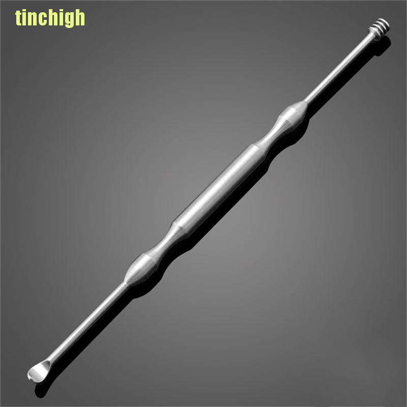 (Hàng Mới Về) Dụng Cụ Vệ Sinh Tai Tiện Lợi Chất Lượng Cao