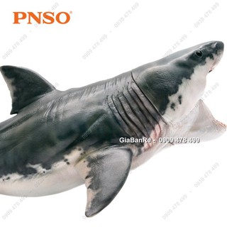 Mô Hình Cá Mập Khổng Lồ Megalodon - 7763.1