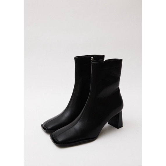 212888 - GIÀY TRINITY ANKLE BOOTS