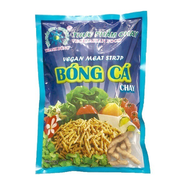 Bống cá chay 100g