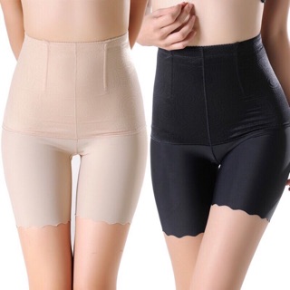 Quần gen định hình bụng mặc trong váy