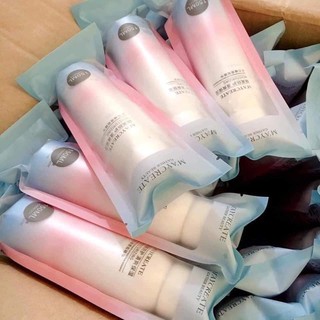 Xịt Make Up Chống Nắng M'aycreate dưỡng ẩm