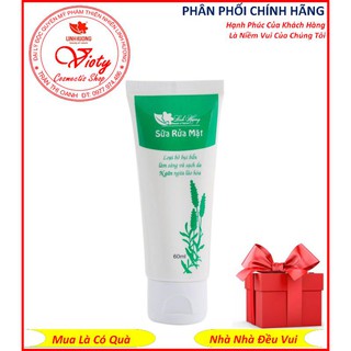 SỮA RỬA MẶT LINH HƯƠNG