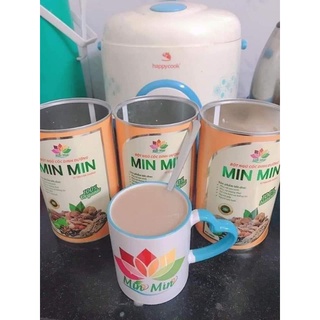 ngũ cốc mim mim sỉ lẻ