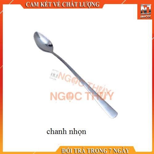 Muỗng chanh,muỗng cafe đá cao cấp Rehang