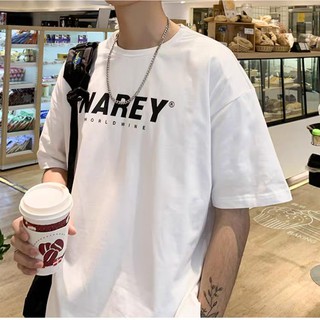 Áo thun Oversize NAREY TU Unisex