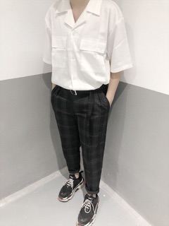 Quần Baggy V2 ( Có ảnh thật )