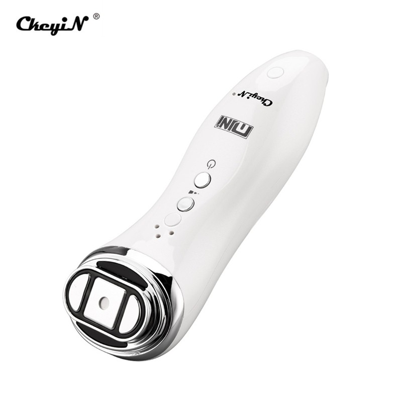 [Mã FMCG100K - 10% đơn 500K] Máy mát xa mặt CkeyiN mini HiFu bằng sóng âm giúp làm săn chắc và thon gọn khuôn mặt | BigBuy360 - bigbuy360.vn
