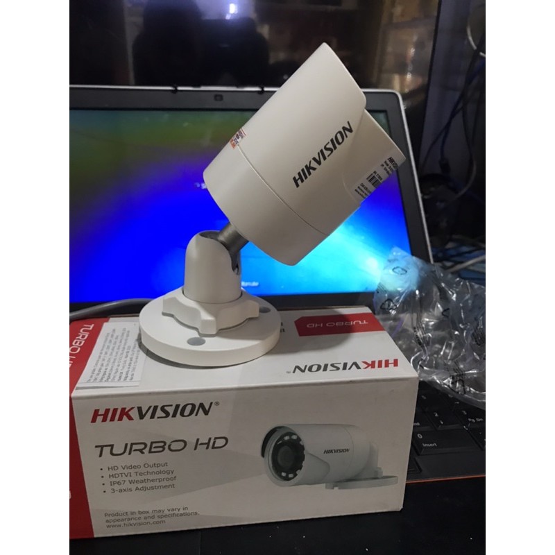 Camera 2mb HIKVISION DS-2CE16DOT-IR