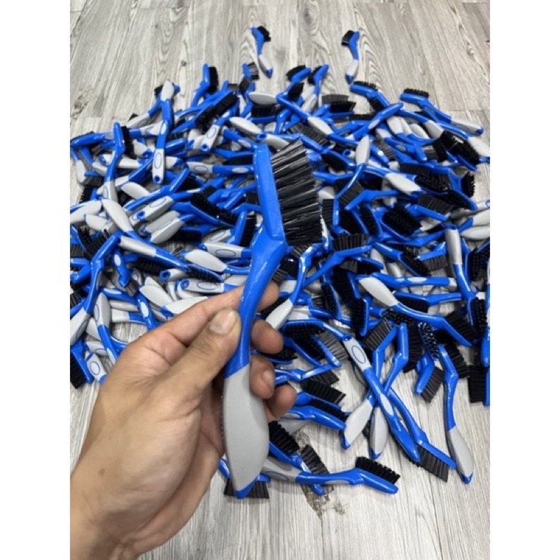 Cọ rửa chà dàn chân đa năng ,lóc máy, đầu bò xe máy , ô tô cực tốt , cực bền