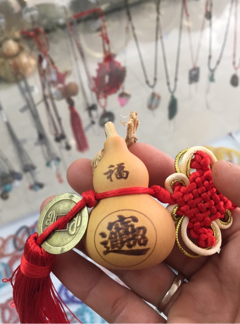 Hồ lô khô phong thủy 4-6 cm | BigBuy360 - bigbuy360.vn