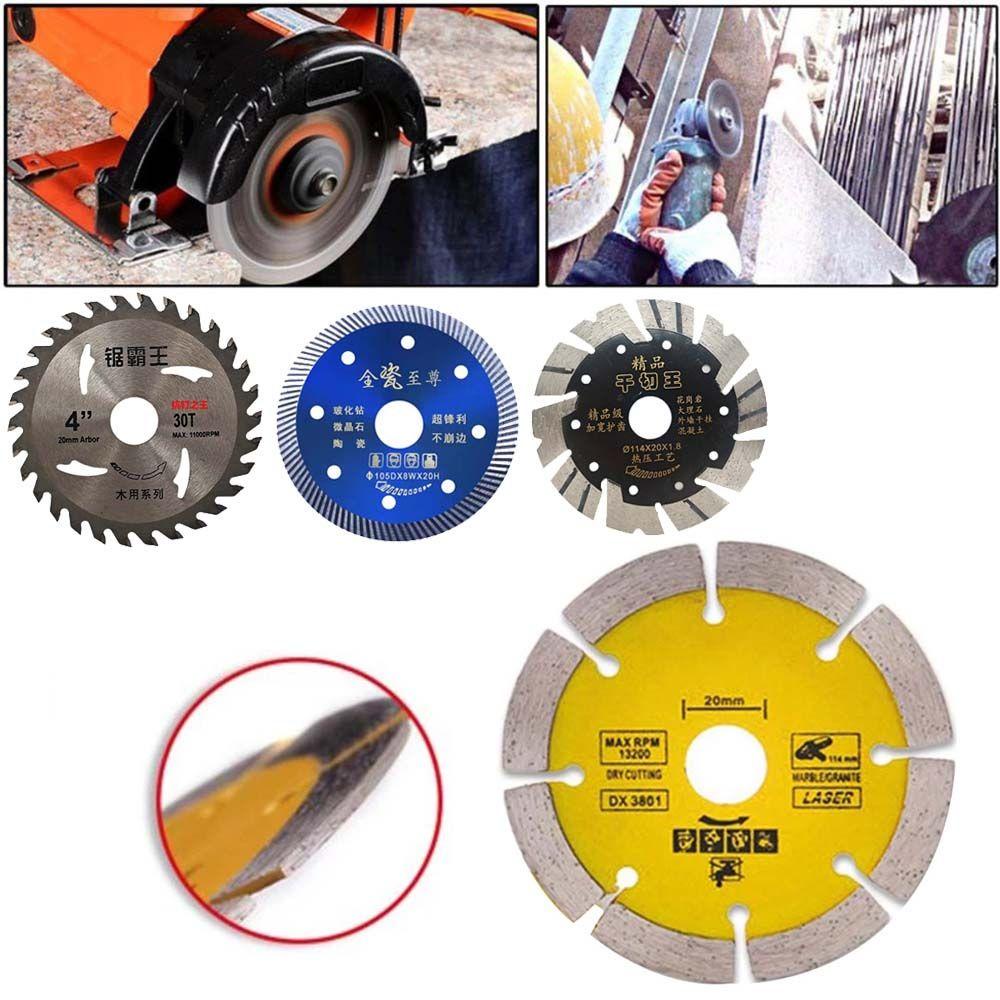 Đĩa Mài Kính Đá Hoa Cương / Đá Hoa Cương Chất Lượng Cao|Lưỡi Cưa Chất Lượng Cao Chuyên Dụng