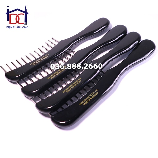 Lược tiên diện chẩn