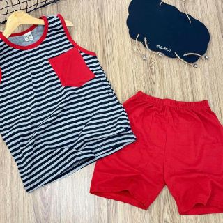 Combo 3 bộ sat nách bé size đại