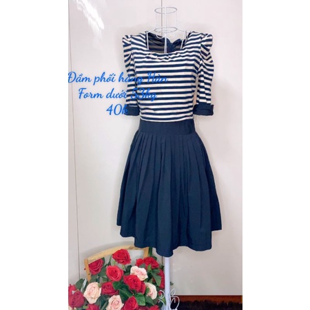 Đầm 👗👗👗❤ ❤