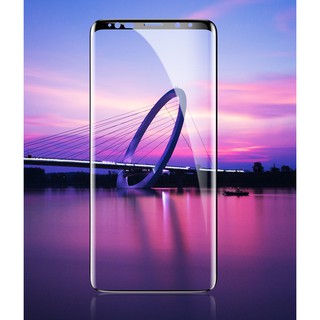 Dán cường lực Samsung Note 9 Full màn hình