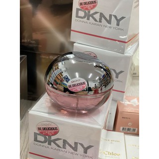 Nước hoa nữ DKNY Fresh Blossom Eau De Parfum 100ml