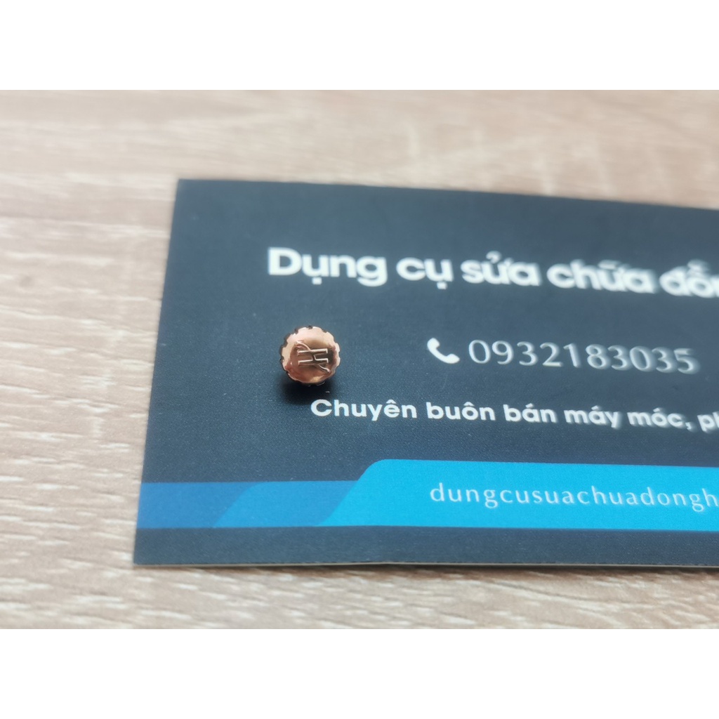 Núm Logo chữ H HB