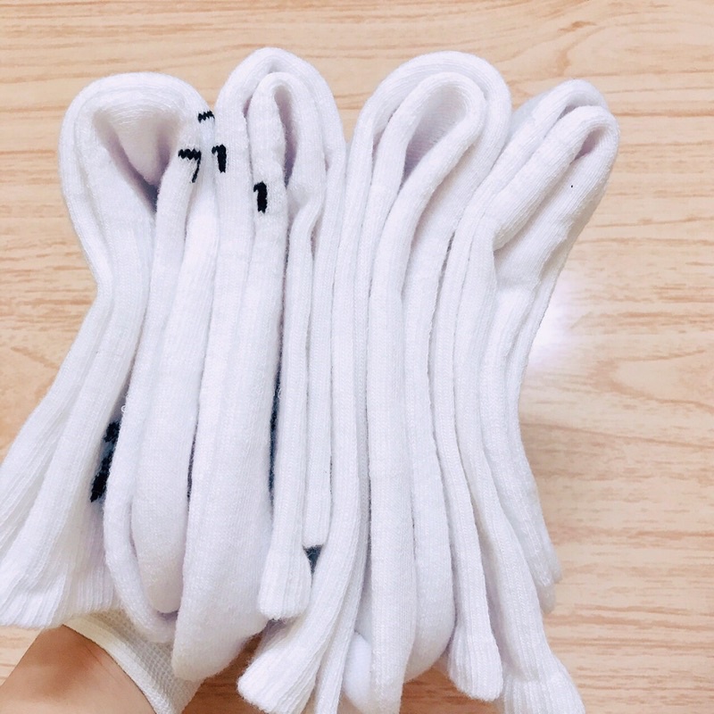 Tất Vớ Thể Thao Adidas Chính Hãng Sét 5 Đôi Xù Dày Xuất Dư Xịn Unisex Kháng Khuẩn