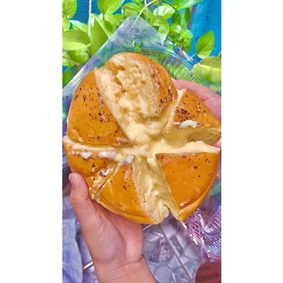 BÁNH BÔNG LAN PHÔ MAI TAN CHẢY