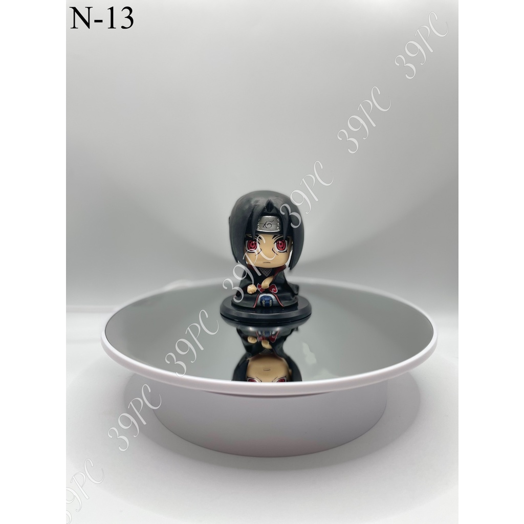 Mô Hình Figure Naruto Xinh Xỉu