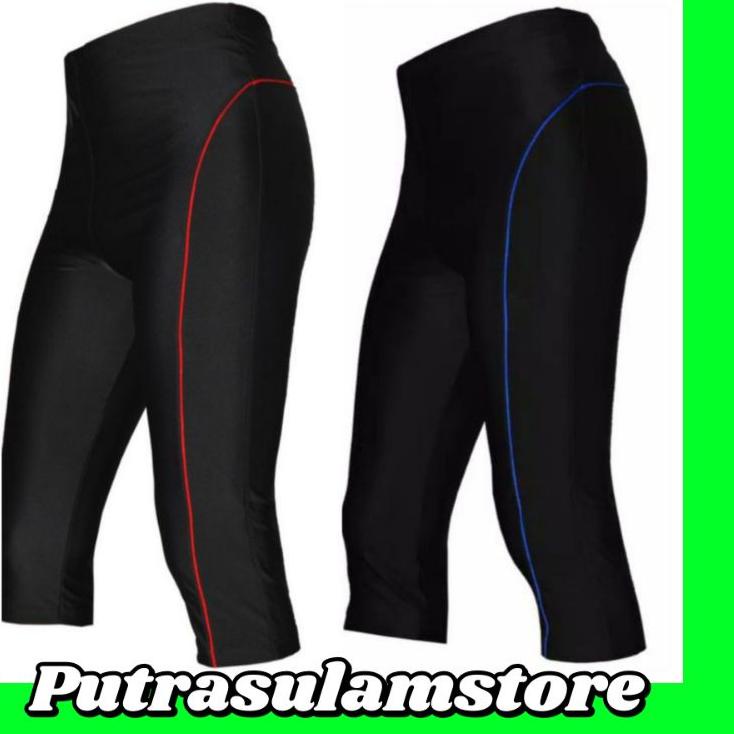 Quần Bơi 3/4 Màu Sắc Thời Trang Chất Lượng Cao Cho Người Lớn | BigBuy360 - bigbuy360.vn