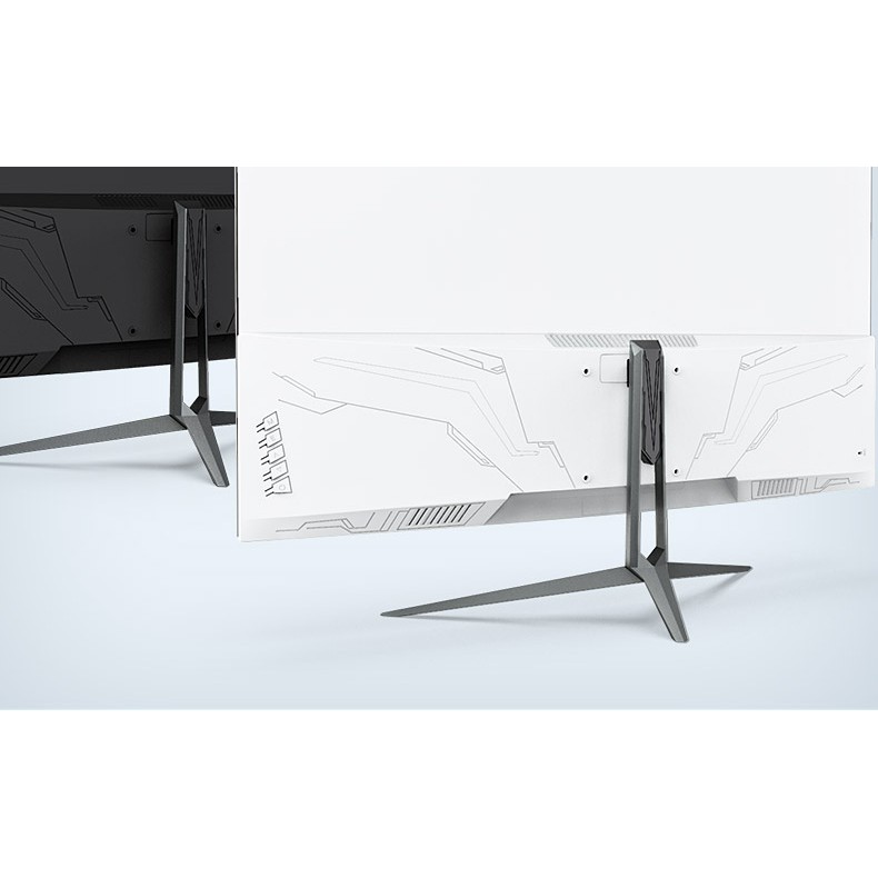 Màn Hình cong 32 inch tần số quét 75hz mới nguyên hộp | BigBuy360 - bigbuy360.vn