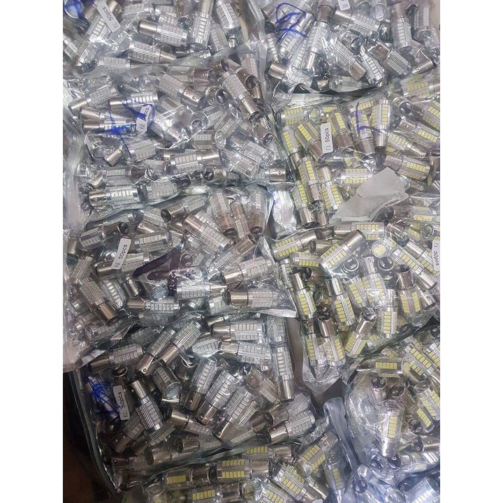 Đèn hậu xe máy stop F1 33tym siêu sáng