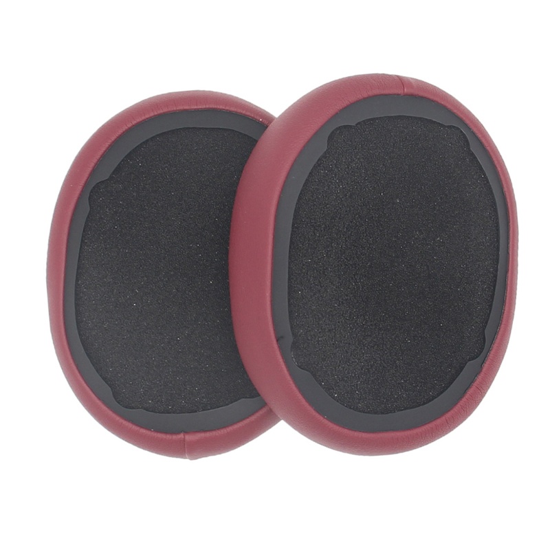 Đệm Bọc Bảo Vệ Tai Nghe Chụp Đầu Bằng Da Thay Thế Chuyên Dụng Cho Crusher 3