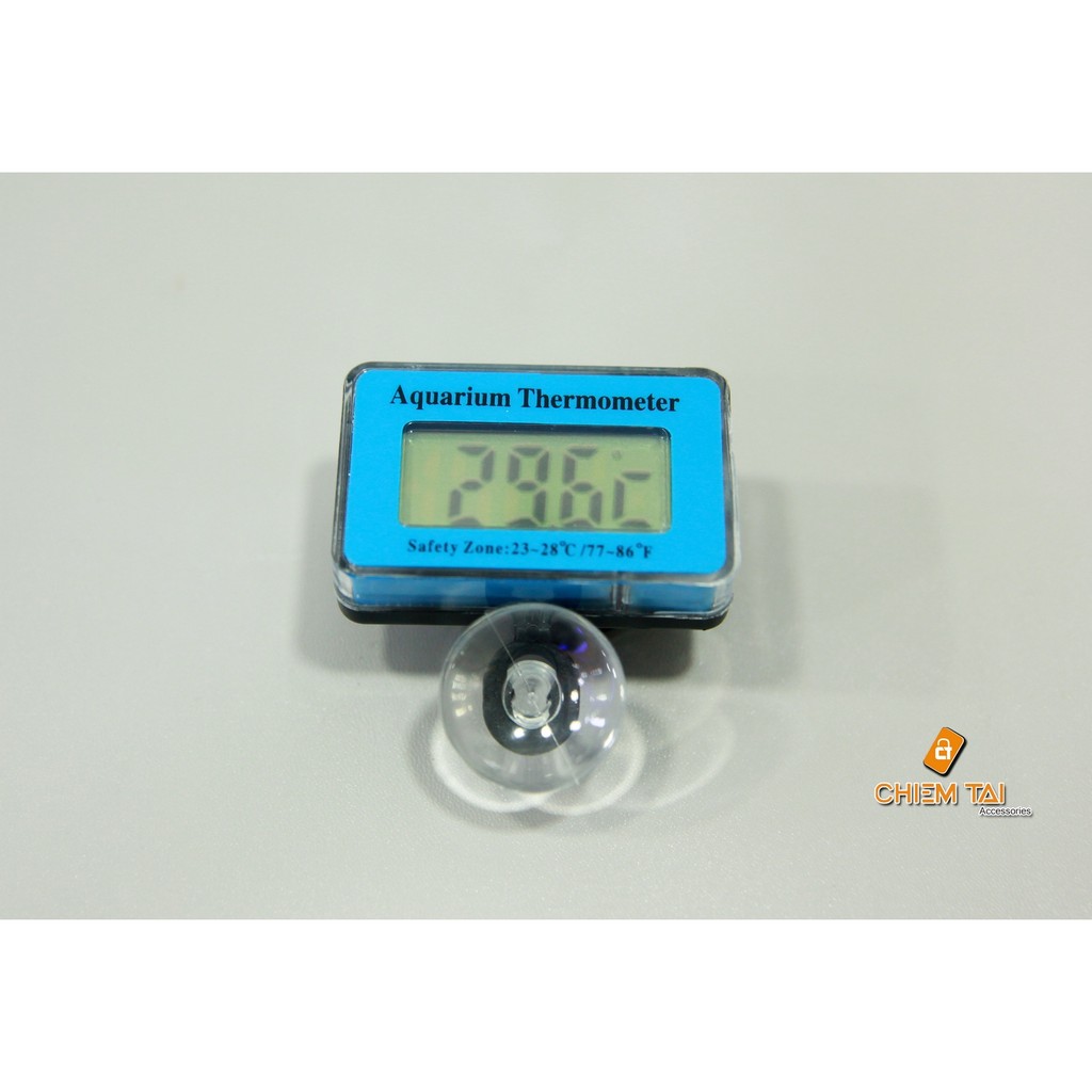 Nhiệt kế đo nhiệt độ dưới nước RITERS RTS-11