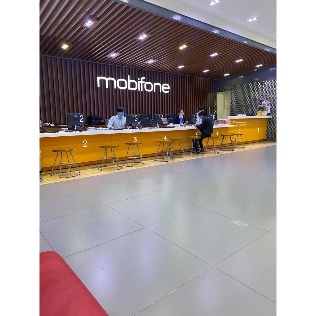 SIM MOBIFONE 4G VPB51 | SIM MẠNG DÙNG THOẢI MÁI |1 TỶ GB 1 NGÀY