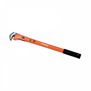 Mỏ lết răng kẹp nhanh 18" ak-8318 hvirita