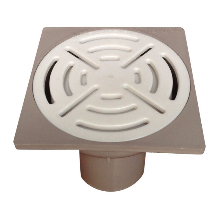 Phễu Thoát Nước Chống Tràn TD-102
