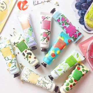 Kem dưỡng da tay da chân Maycreate Perfumed Hand Essence