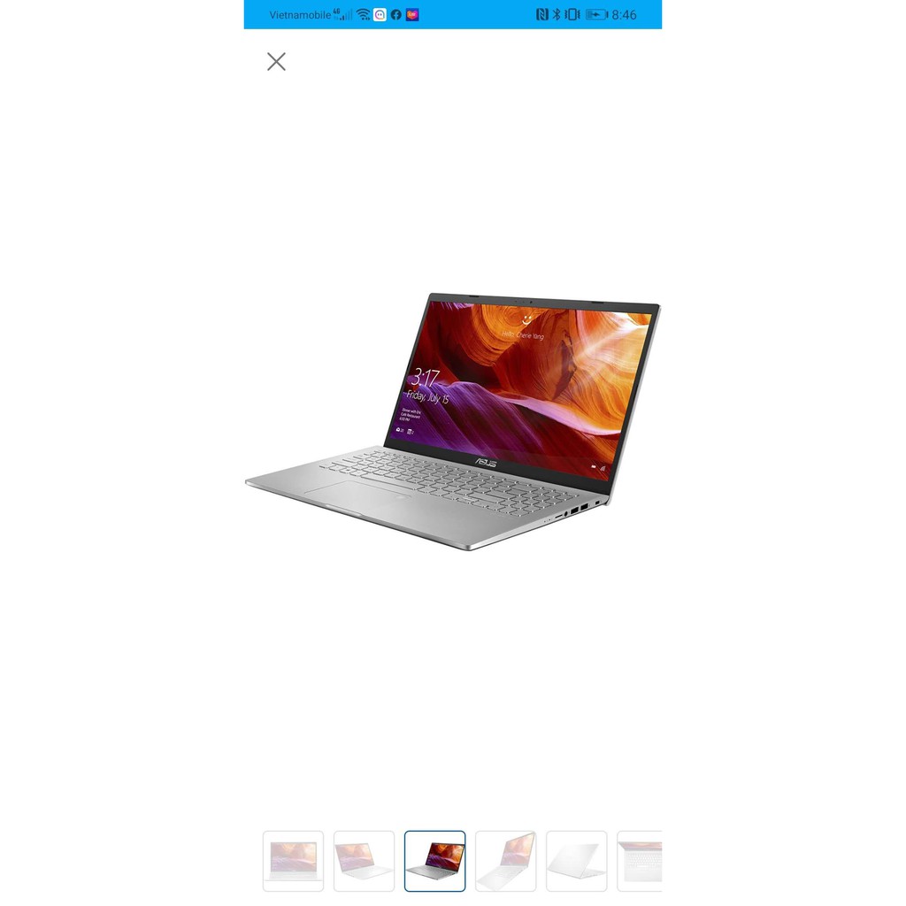 Laptop asus X509 | BigBuy360 - bigbuy360.vn
