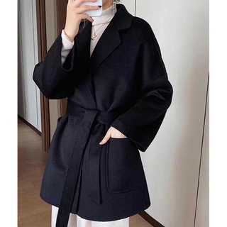 Áo dạ Zara