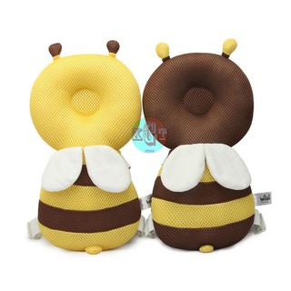Gối Đỡ Bảo Vệ Đầu Và Lưng Giúp Bé Tập Đi An Toàn (Hàng Cao Cấp , Size To)