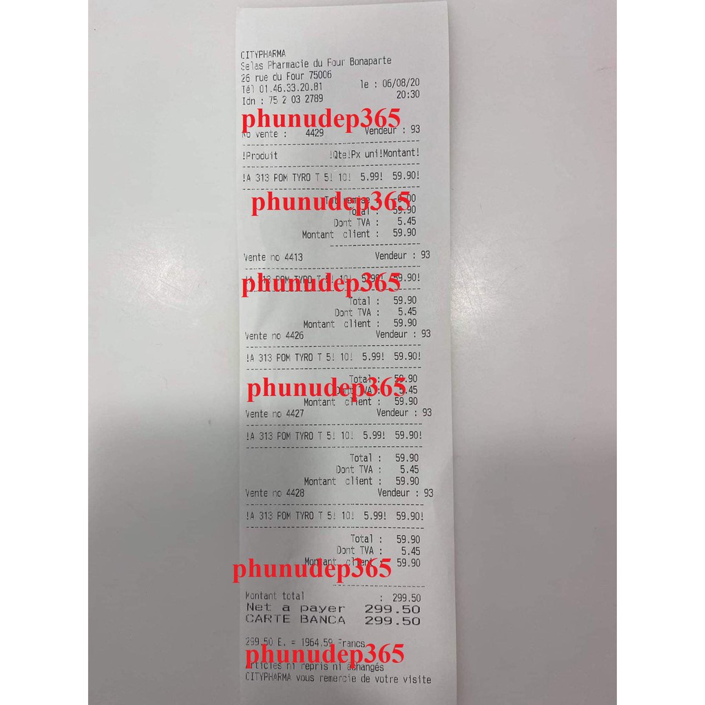 Kem A313 Retinol Pommade Chính Hãng Pháp Hỗ Trợ Đẹp Da | BigBuy360 - bigbuy360.vn