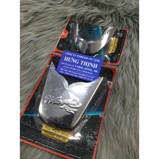 Mỏ Dè Trước Và Sau : Wave A , S ,Rs 100