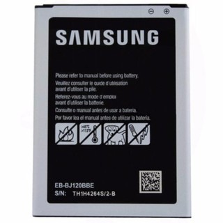 Pin cho Samsung J120/ J1 2016 zin phụ kiện