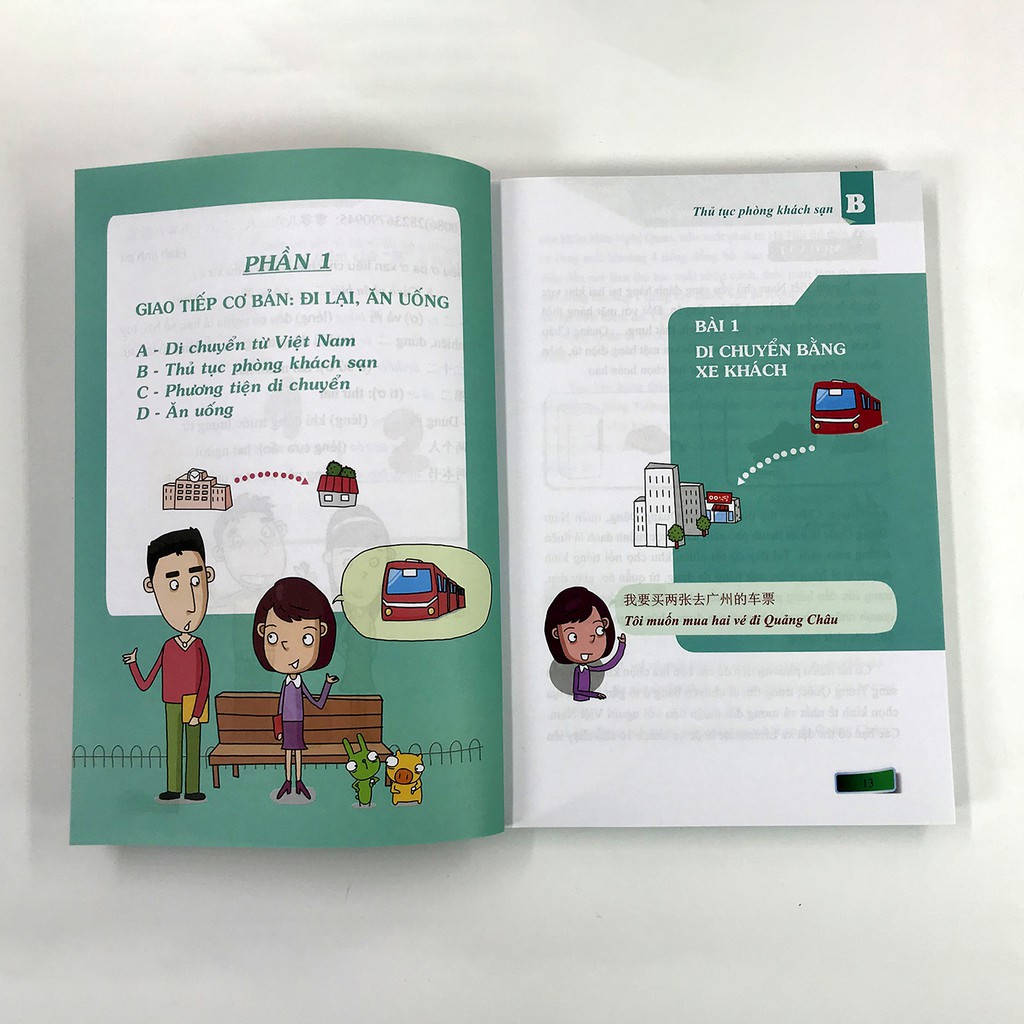 Sách Bí kíp đánh hàng Trung Quốc - Làm giàu từ tiếng Trung | BigBuy360 - bigbuy360.vn